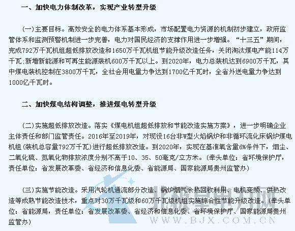 橙电网电力网了解到，近日，《贵州省电力市场交易规则(试行)》发布，这是新一轮电改启动以来率先发布的电力市场交易规则。贵州也是在近日公布第二批电力市场主体名单，241家企业获得“入场券”