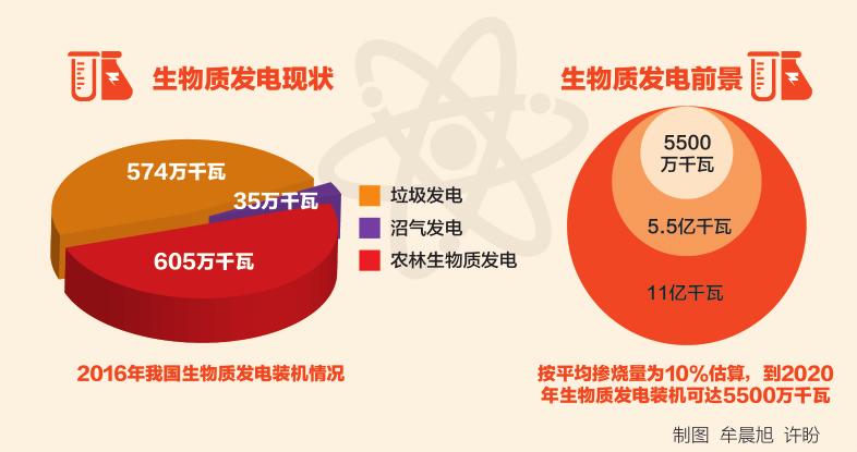 
            	“為了實現(xiàn)中國能源的轉(zhuǎn)型，并達到2030年非化石能源發(fā)電量占比不低于50%的目標，大力發(fā)展燃煤生物質(zhì)耦合發(fā)電是必然的選擇?！痹谌涨罢匍_的第七屆燃煤生物質(zhì)耦合發(fā)電國際會議上，電力規(guī)劃設(shè)計總院副院長孫銳表示