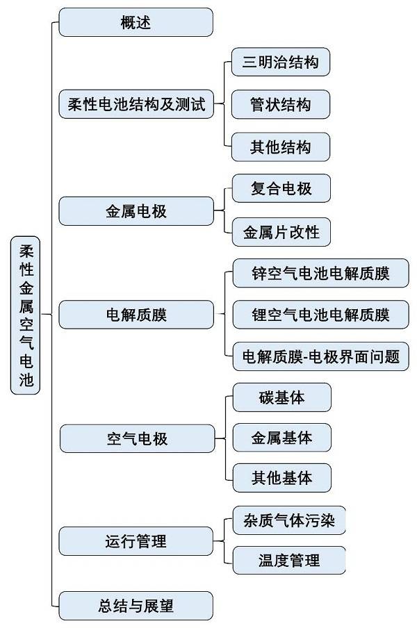 隨著柔性和可穿戴電子設備的發(fā)展，柔性儲能器件吸引了科研界及工業(yè)界的廣泛關注。近年來，圍繞柔性鋰離子電池和超級電容器開展了一系列工作，并且取得了重要進展