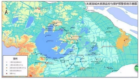 
            	太湖流域水環(huán)境綜合治理工程 ▲ 太湖流域水資源監(jiān)控與保護(hù)預(yù)警系統(tǒng)示意圖（來(lái)自水利部網(wǎng)站，2016年5月發(fā)布）十八大以來(lái)，國(guó)家發(fā)展改革委認(rèn)真貫徹落實(shí)《水污染防治行動(dòng)計(jì)劃》要求，積極推進(jìn)重點(diǎn)流域水環(huán)境綜合治理，編制實(shí)施了《“十三五”重點(diǎn)流域水環(huán)境綜合治理建設(shè)規(guī)劃》，并通過(guò)安排相關(guān)中央投資積極推進(jìn)重點(diǎn)流域水環(huán)境綜合治理項(xiàng)目實(shí)施。作為全國(guó)重點(diǎn)治理流域，國(guó)家高度關(guān)注太湖流域水環(huán)境問(wèn)題