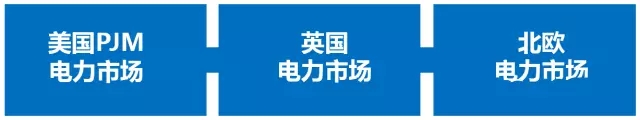 
	中國儲能網(wǎng)訊：我國電力現(xiàn)貨市場的含義 


	根據(jù)“9號文”配套文件《關(guān)于推進(jìn)電力市場建設(shè)的實施意見》，現(xiàn)貨市場主要開展日前、日內(nèi)、實時電能量交易和備用、調(diào)頻等輔助服務(wù)交易。


	日前市場：現(xiàn)貨市場中的主要交易平臺，以一天作為時間提前量組織市場，形成與系統(tǒng)運行情況相適應(yīng)的、可執(zhí)行的交易計劃