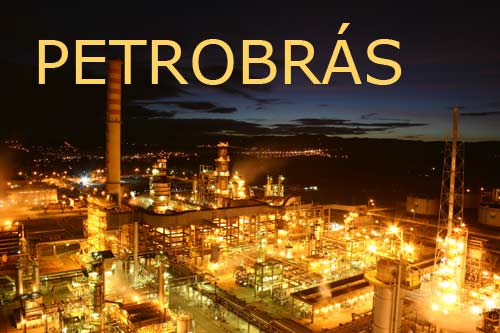 
                
	
                    
	巴西国家石油公司Petrobras应该计划在今年年底前出售通过其董事会批准的炼油厂股份。

	

	Petrobras高管Jorge Celestino在本周里约热内卢会议上表示，巴西国家石油公司拥有的炼油厂平均营运率只有77%