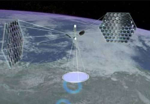 　　中国有能力率先建成空间太阳能电站　　郭兆炜 本报记者 付毅飞　　“在有关部门支持下，我国在空间太阳能电站方面经过十余年持续研究，已经大幅缩小了与国际先进国家的水平，进入世界前列。”中国航天科技集团公司五院科技委主任李明研究员1日向科技日报记者表示，“如能保持并进一步加大研发力度，中国有望成为世界首个建成有实用价值空间太阳能电站的国家