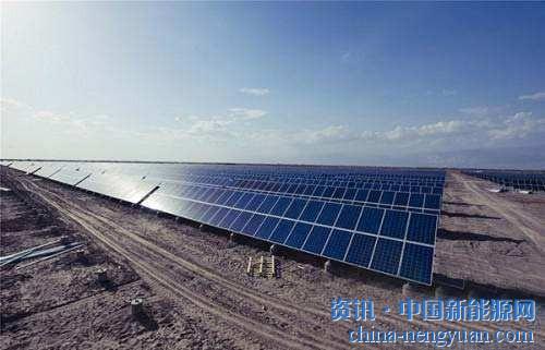                                                                                                                                                 
	　　塞内加尔电力公司日前宣布，法国公司万喜能源中标塞内加尔8个光伏电站项目。

	　　该项目总投资2680万欧元，由德国复兴信贷银行和塞内加尔电力公司共同融资，工期为10个月