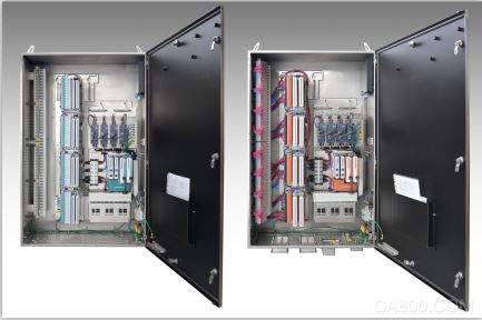 
                    
	横河电机公司宣布，成功研发出一款N-IO标准化现场机箱和一个控制系统虚拟化平台。该现场机箱是一种防风雨型的远程IO机柜，用于存储CENTUM® VP综合生产控制系统和ProSafe®-RS安全仪表系统所使用的IO设备，而虚拟化平台允许在单台服务器上控制多个虚拟设备