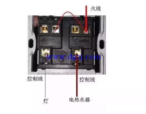 
        	雙聯(lián)單控開(kāi)關(guān)什么意思？所謂“位”，又稱(chēng)為“聯(lián)”，就是指在一個(gè)面板上，有幾個(gè)開(kāi)關(guān)功能模塊。“一位”就是有一個(gè)開(kāi)關(guān)，“兩位”就是有兩個(gè)開(kāi)關(guān)，能分別控制兩個(gè)用電設(shè)備