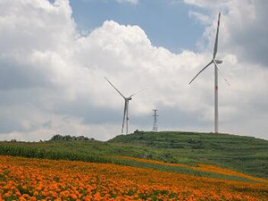 
                
	
                    
	近日，河津市政府與山西國昶新能源有限公司簽約風(fēng)電項(xiàng)目。山西國昶新能源有限公司是一家專業(yè)從事風(fēng)電站、光伏電站、煤層氣電站的投資、建設(shè)、技術(shù)開發(fā)及咨詢的公司，同時(shí)開展合同能源管理服務(wù)以及提供節(jié)能環(huán)保工程的設(shè)計(jì)、施工及技術(shù)服務(wù)