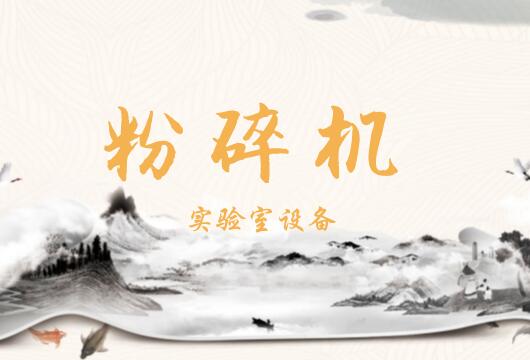 
            	科學(xué)技術(shù)的進(jìn)步是產(chǎn)業(yè)發(fā)展的重要動力，以科技作為支撐，才能推動產(chǎn)品的創(chuàng)新升級，帶動整個(gè)行業(yè)甚至社會的發(fā)展。實(shí)驗(yàn)室粉碎機(jī)作為一種常用的實(shí)驗(yàn)室儀器設(shè)備，其產(chǎn)生已經(jīng)有很長一段時(shí)間的歷史了