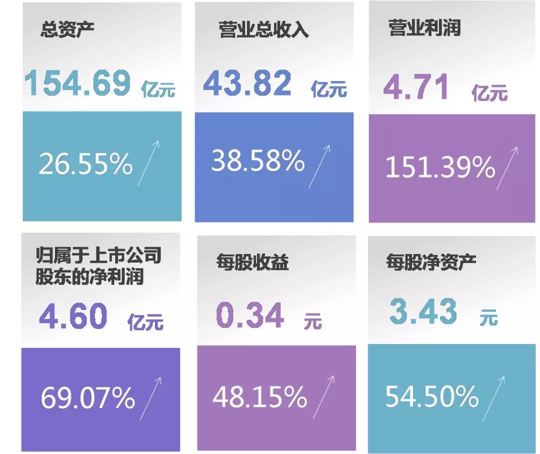 
	中國儲能網(wǎng)訊：2017年，公司聚焦核心主業(yè)，扎實(shí)推進(jìn)市場開拓、技術(shù)創(chuàng)新、管理提升等各項(xiàng)工作，提高公司整體運(yùn)營效率，推動公司收入和利潤實(shí)現(xiàn)較大幅度的增長。同時(shí)，轉(zhuǎn)讓子公司股權(quán)的收益對公司業(yè)績產(chǎn)生積極影響