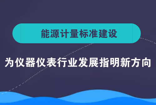 　　2017年國(guó)家能源局綜合司印發(fā)了《2017年能源領(lǐng)域行業(yè)標(biāo)準(zhǔn)化工作要點(diǎn)》，指出要加強(qiáng)能源計(jì)量領(lǐng)域標(biāo)準(zhǔn)建設(shè)，進(jìn)一步推動(dòng)能源裝備其精度、性能穩(wěn)定性、通信手段和協(xié)議開放性等技術(shù)水平的提升。  　　隨著我國(guó)對(duì)能源領(lǐng)域重視程度的提高，加強(qiáng)能源標(biāo)準(zhǔn)化制度建設(shè)，規(guī)范高耗能行業(yè)的能源資源計(jì)量和數(shù)據(jù)采集工作，降低能源消耗，逐步淘汰落后工藝產(chǎn)能，促進(jìn)產(chǎn)業(yè)結(jié)構(gòu)升級(jí)，具有重要意義