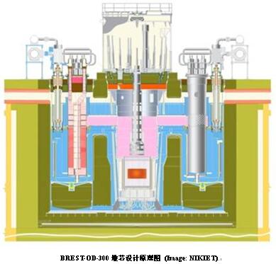 據(jù)《世界核新聞》2月27日報道，俄羅斯國家原子能公司（Rosatom）總經(jīng)理阿列克謝o利哈喬夫向普京總統(tǒng)報告國家核"創(chuàng)新"，通過鉛冷快堆實現(xiàn)核燃料"閉路循環(huán)"的進展。
根據(jù)克里姆林宮發(fā)布的會議記錄，2月27日，普京單獨接見阿列克謝o利哈喬夫（Alexey Likhachov），聽取核能"創(chuàng)新"匯報