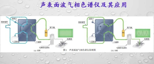 　　【中國(guó)儀表網(wǎng) 儀表研發(fā)】聲表面波氣相色譜因體積小、檢測(cè)快、反應(yīng)靈敏，被廣泛應(yīng)用于爆炸物、水污染、有毒害氣體等多種物質(zhì)的檢測(cè)，為環(huán)保、公共安全提供了便捷、高效的檢測(cè)手段。但長(zhǎng)期以來(lái)，該類儀器主要依靠進(jìn)口