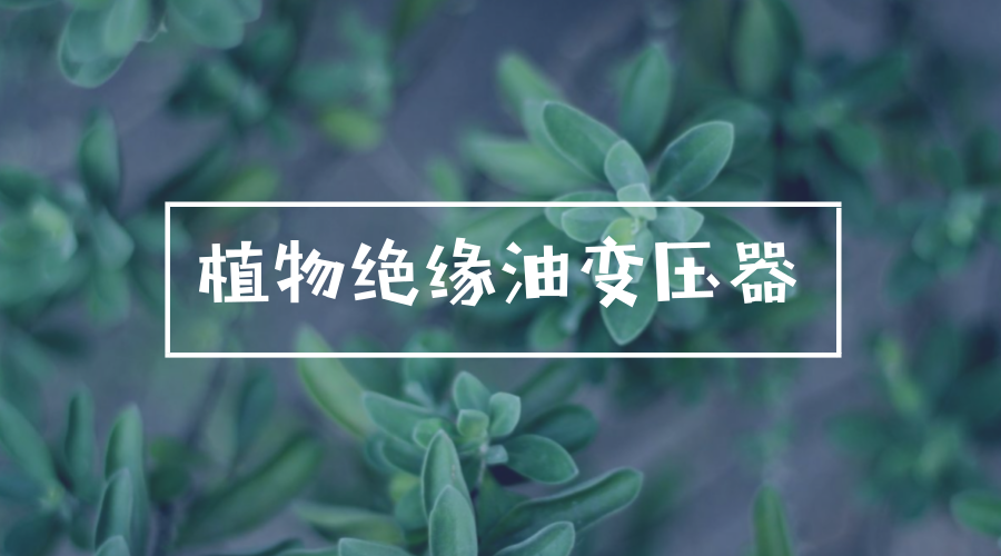 　　【中國儀表網(wǎng) 儀表下游】4月17日，中國電科院承擔(dān)的“植物絕緣油變壓器環(huán)保性能評估”項(xiàng)目通過國網(wǎng)科技部組織的驗(yàn)收，驗(yàn)收專家認(rèn)為，項(xiàng)目充分驗(yàn)證了植物絕緣油變壓器的環(huán)保性能，為提高我國電網(wǎng)的環(huán)保水平提供了技術(shù)支撐。  　　電力變壓器是將電能高效傳輸?shù)角Ъ胰f戶、支撐社會經(jīng)濟(jì)活動的關(guān)鍵電力裝備