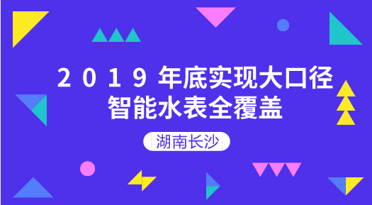 　　【中國儀表網(wǎng) 儀表產(chǎn)業(yè)】智慧供水計量是智慧水務的一個重要組成部分，為了促進城市智慧供水計量事業(yè)的發(fā)展，不少水務企業(yè)將大口徑智能水表應用在供水管網(wǎng)上，以實現(xiàn)對供水管網(wǎng)設施的全面、動態(tài)化管理、實時監(jiān)控管網(wǎng)運行狀態(tài)、降低管網(wǎng)漏損率等現(xiàn)代化智能管理。  　　長期以來，機械水表在水計量中起著不可替代的作用，但是隨著用戶的快速增長，水務集團水表數(shù)量急劇增加，用戶對用水結算器具要求不斷提高，促進水務企業(yè)開始摸索和嘗試新型智能水表的使用