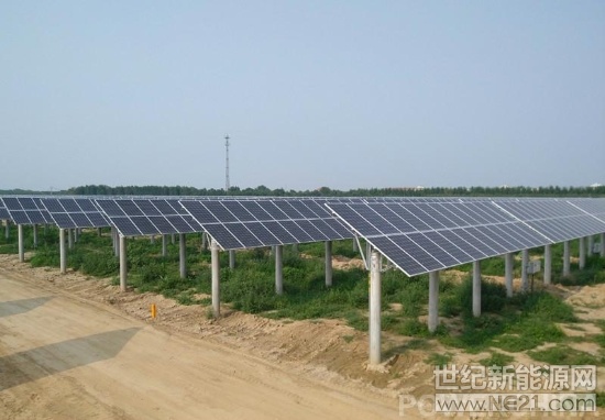 繼2018年6月30日，山東電建三公司濱州陽信旦晟10兆瓦光伏扶貧項目順利通過山東省電力公司驗收，成功拿到并網(wǎng)許可，具備享受6.30上網(wǎng)電價條件后，7月6日14:45分，該項目工程成功并網(wǎng)發(fā)電。自此，我公司上半年承建的三個光伏項目全部搶到6.30上網(wǎng)電價