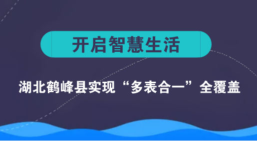 　　【中國(guó)儀表網(wǎng) 儀表產(chǎn)業(yè)】“多表合一”是通過(guò)將電源接入水、電、氣、熱表端或加裝電池，為水、氣、熱表持續(xù)供電，從而實(shí)現(xiàn)水、電、氣、暖四個(gè)重要數(shù)據(jù)遠(yuǎn)程自動(dòng)集采集抄。長(zhǎng)期以來(lái)，由于缺少數(shù)據(jù)集中整合的平臺(tái)，百姓交費(fèi)需要跑多家營(yíng)業(yè)廳，抄表也耗費(fèi)大量人力物力