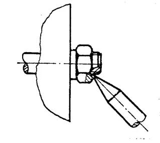  　　螺栓連接的連接方式廣泛應(yīng)用于機(jī)械設(shè)備、汽車(chē)、航空航天等領(lǐng)域，是緊固件連接中最基本的一種結(jié)構(gòu)形式。設(shè)備在使用過(guò)程中因振動(dòng)、高低載荷變化、沖擊或長(zhǎng)期處于工作狀態(tài)時(shí)，螺栓就容易產(chǎn)生松動(dòng)現(xiàn)象，直接影響設(shè)備的運(yùn)轉(zhuǎn)性能并降低其安全可靠性，甚至?xí)斐蓢?yán)重的后果