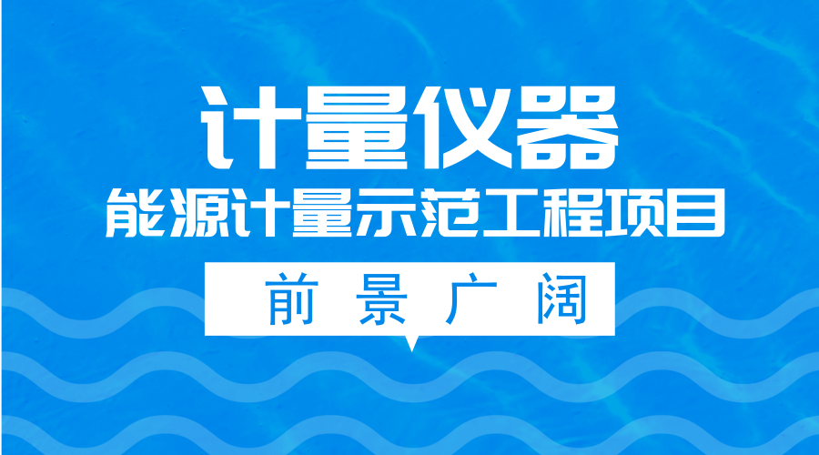 　　【中國(guó)儀表網(wǎng) 儀表深度】能源計(jì)量是在能源生產(chǎn)、存儲(chǔ)、轉(zhuǎn)化、利用、管理和研究中，實(shí)現(xiàn)單位統(tǒng)一、量值準(zhǔn)確可靠的活動(dòng)。它伴隨在企業(yè)生產(chǎn)的全過(guò)程之中，可以準(zhǔn)確記錄企業(yè)的能源狀況