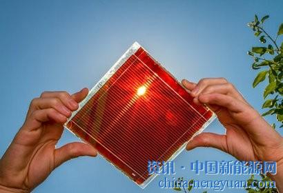                                                                                                                                                                     
	　　Solliance太陽能研究所(Solliance Solar Research)宣布了鈣鈦礦技術(shù)熱穩(wěn)定性方面的重大成就。Solliance在比利時布魯塞爾的歐盟PVSEC會