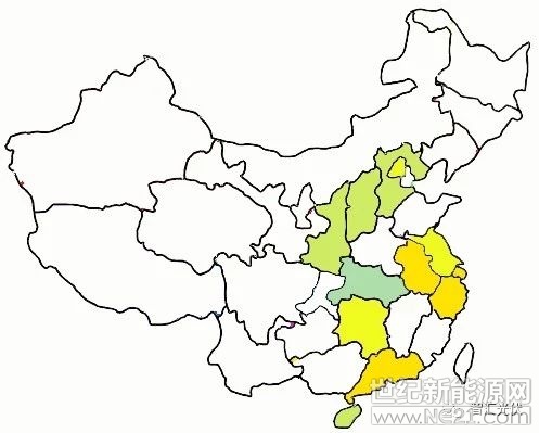 531新政之后，浙江、江蘇等地紛紛出臺地方補貼政策，為分布式光伏行業(yè)提供了有力支持。除此之外，還有很多地方還有省級、地市級或縣級的地方性補貼